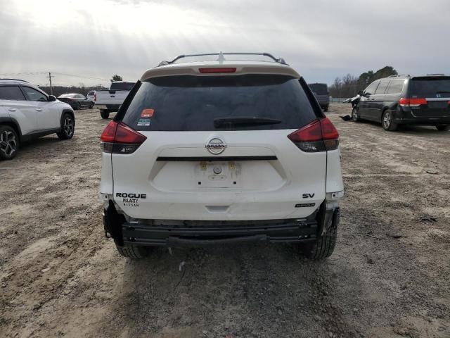 Photo 6 from auction – 2018 NISSAN ROGUE S with VIN 5N1AT2MT0JC749078