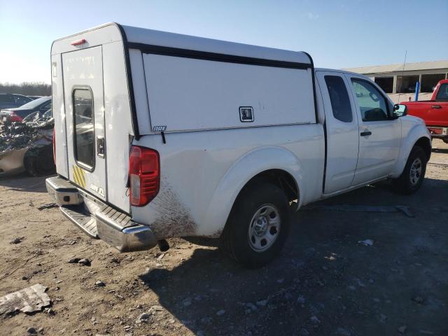 Photo 3 from auction – 2016 NISSAN FRONTIER S with VIN 1N6BD0CT3GN762557