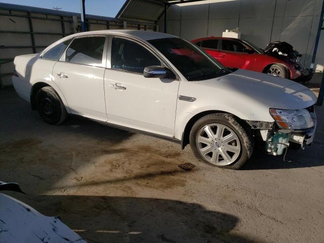Photo 4 from auction – 2008 FORD TAURUS LIM with VIN 1FAHP25WX8G135731