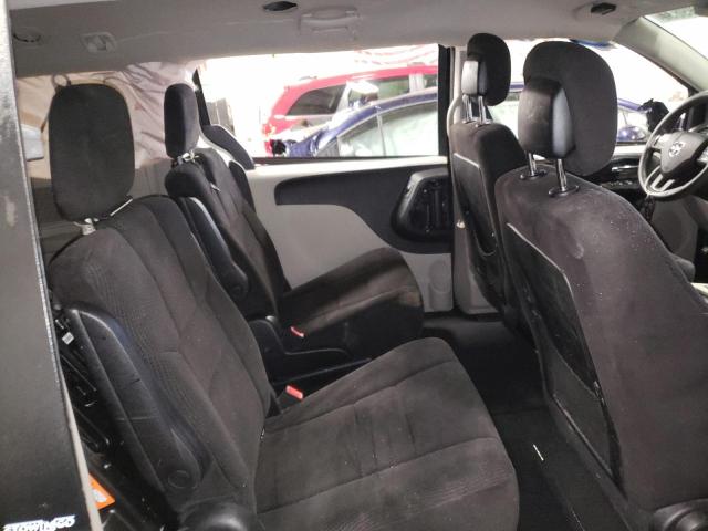 Zdjęcie 11 z aukcji – 2014 DODGE GRAND CARA z VIN 2C4RDGCG4ER121348