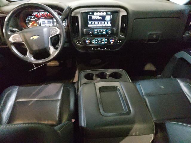 Photo 8 from auction – 2016 CHEVROLET SILVERADO with VIN 3GCUKREC6GG115467