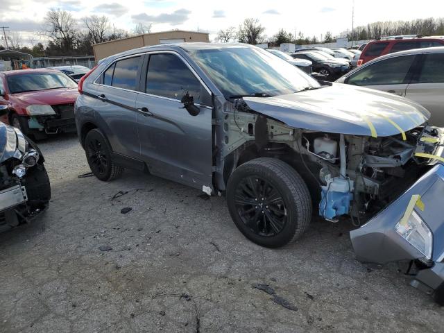 Photo 4 from auction – 2019 MITSUBISHI ECLIPSE CR with VIN JA4AT4AA1KZ049680