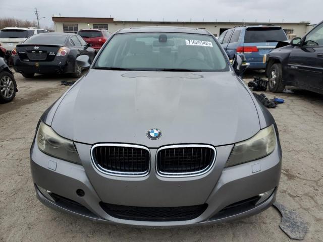 Photo 5 from auction – 2011 BMW 328 XI SUL with VIN WBAPK5C51BA659261