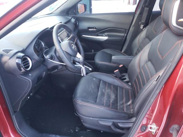 Photo 7 from auction – 2019 NISSAN KICKS S with VIN 3N1CP5CU4KL544868