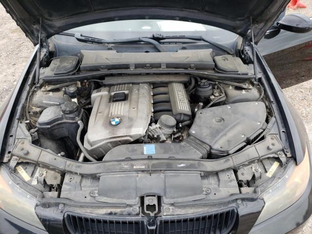 Photo 11 from auction – 2006 BMW 330 I with VIN WBAVB33566PS16506