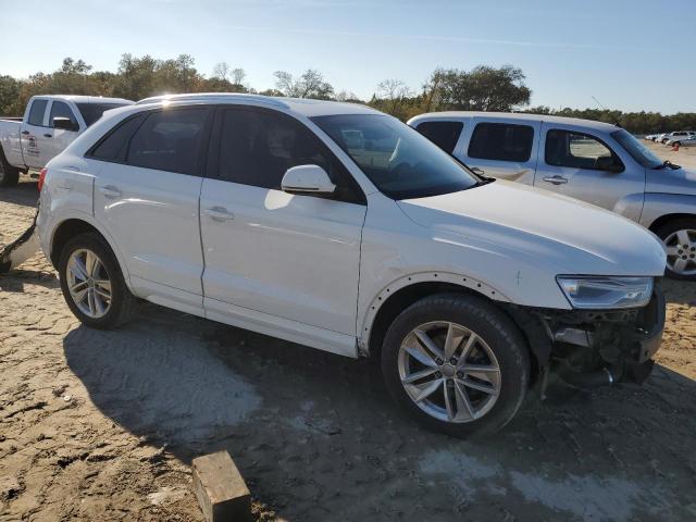 Photo 4 from auction – 2017 AUDI Q3 PREMIUM with VIN WA1BCCFS4HR005150