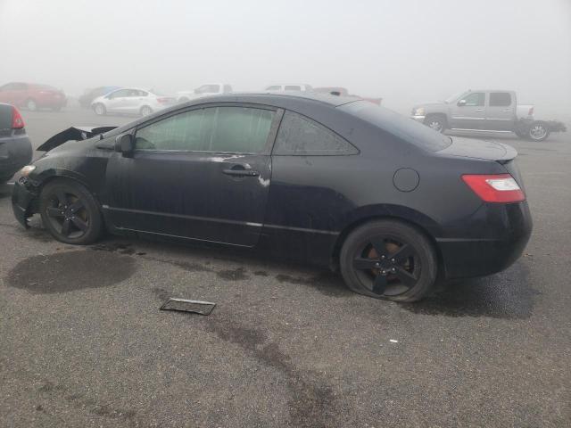 Photo 2 from auction – 2007 HONDA CIVIC EX with VIN 2HGFG11817H549679