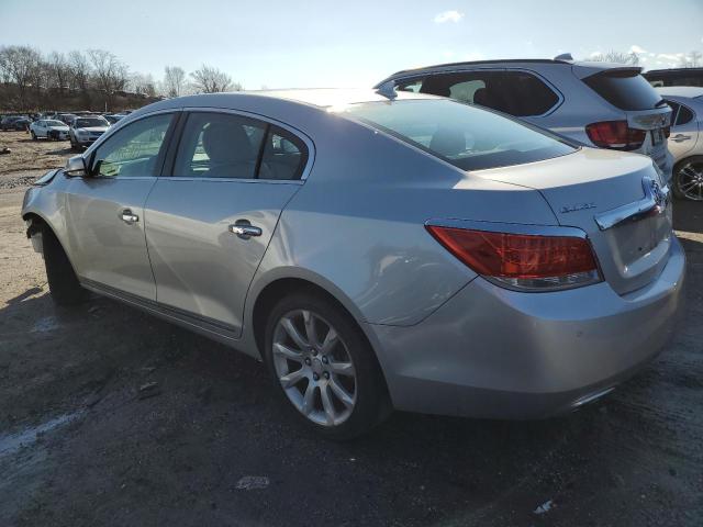 Photo 2 from auction – 2013 BUICK LACROSSE T with VIN 1G4GJ5G37DF189480