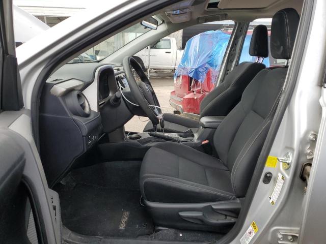Photo 7 from auction – 2015 TOYOTA RAV4 XLE with VIN 2T3WFREV2FW153940