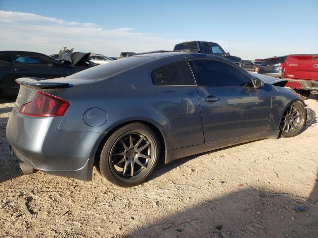Photo 3 from auction – 2005 INFINITI G35 with VIN JNKCV54E65M421219