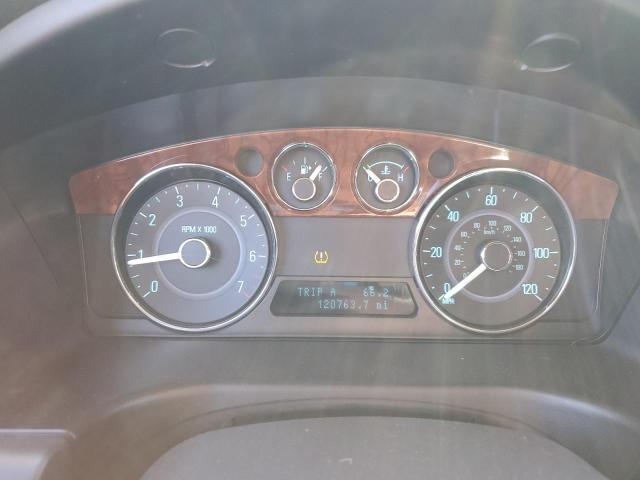 Photo 9 from auction – 2009 FORD FLEX LIMIT with VIN 2FMDK53C89BA70755