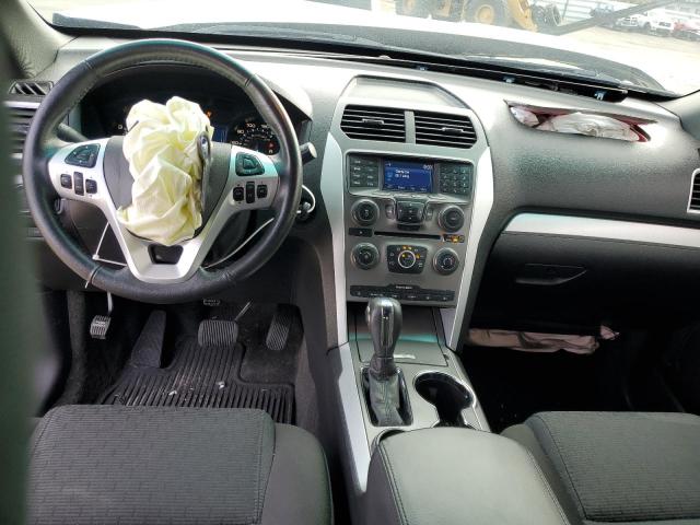 Photo 8 from auction – 2015 FORD EXPLORER X with VIN 1FM5K7D89FGA68169