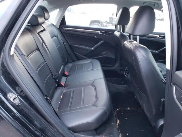 Photo 10 from auction – 2017 VOLKSWAGEN PASSAT SE with VIN 1VWBT7A35HC079982