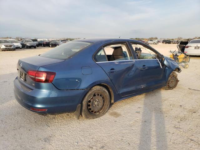 Photo 3 from auction – 2017 VOLKSWAGEN JETTA S with VIN 3VW2B7AJ2HM331350