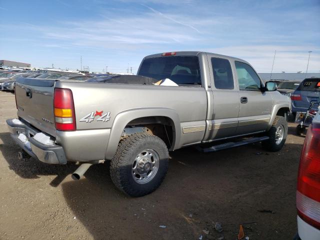 Photo 3 from auction – 2002 CHEVROLET SILVERADO with VIN 1GCHK29152E270593