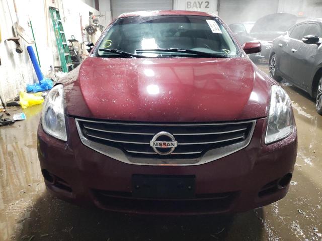 Photo 5 from auction – 2011 NISSAN ALTIMA BAS with VIN 1N4AL2AP0BN483892