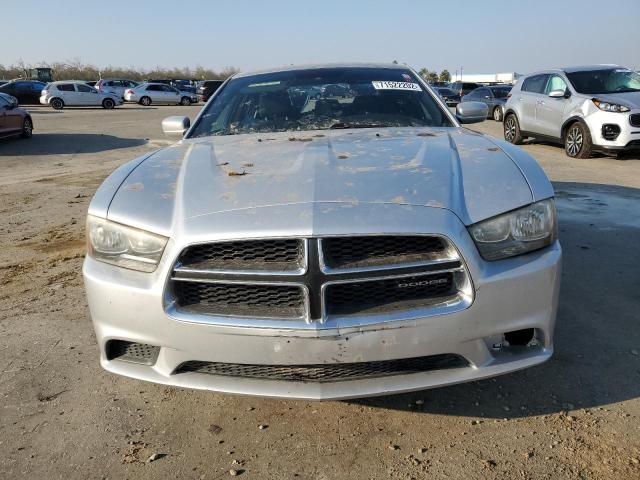 Photo 5 from auction – 2012 DODGE CHARGER SE with VIN 2C3CDXBG0CH111611