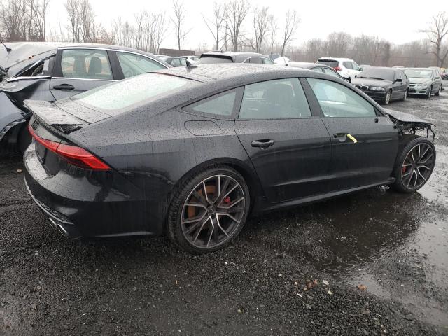 Photo 3 from auction – 2022 AUDI S7 PRESTIG with VIN WAUSFBF23NN018754