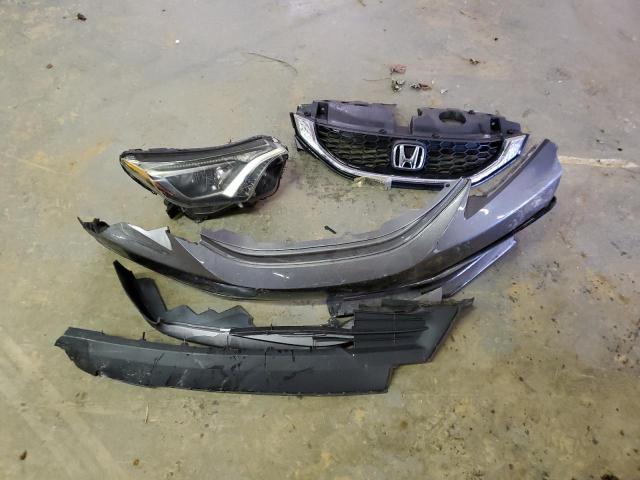 Photo 12 from auction – 2015 HONDA CIVIC LX with VIN 19XFB2F57FE046251
