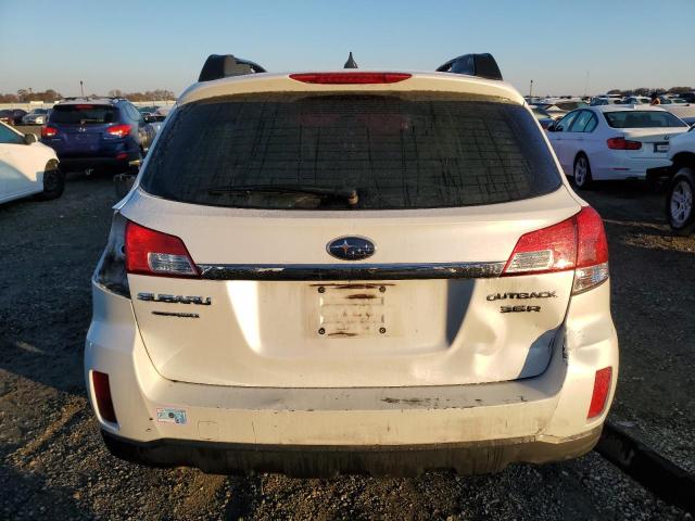 Снимка 6 от търг – 2011 SUBARU OUTBACK 3. с VIN 4S4BRDJC1B2407892