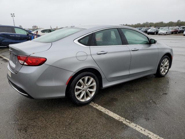 Photo 3 from auction – 2015 CHRYSLER 200 C with VIN 1C3CCCCB2FN585408