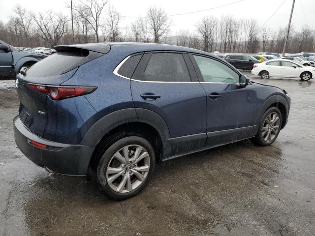 Photo 3 from auction – 2021 MAZDA CX-30 SELE with VIN 3MVDMBBL7MM203204