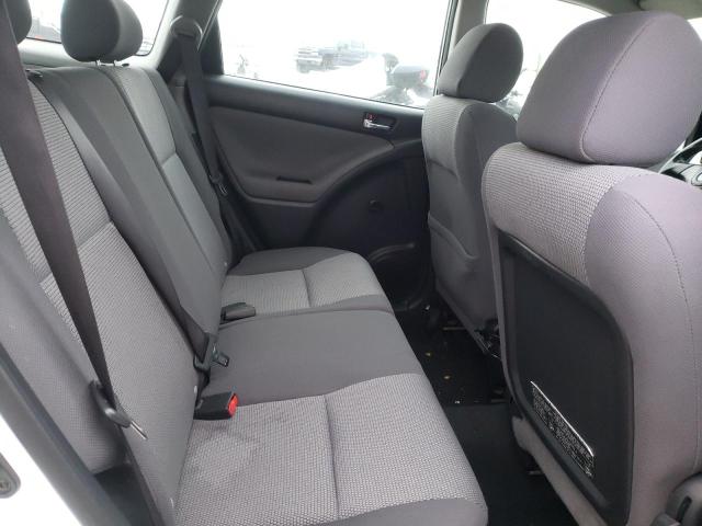 Photo 10 from auction – 2005 TOYOTA COROLLA MA with VIN 2T1KR32E95C552358