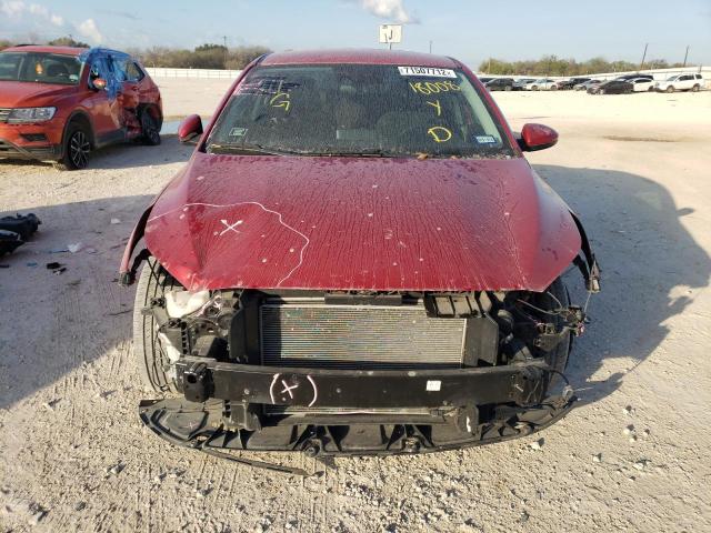 Photo 5 from auction – 2019 KIA FORTE FE with VIN 3KPF24AD4KE111609