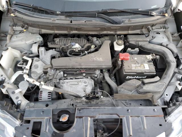 Photo 12 from auction – 2017 NISSAN ROGUE S with VIN 5N1AT2MT7HC780354