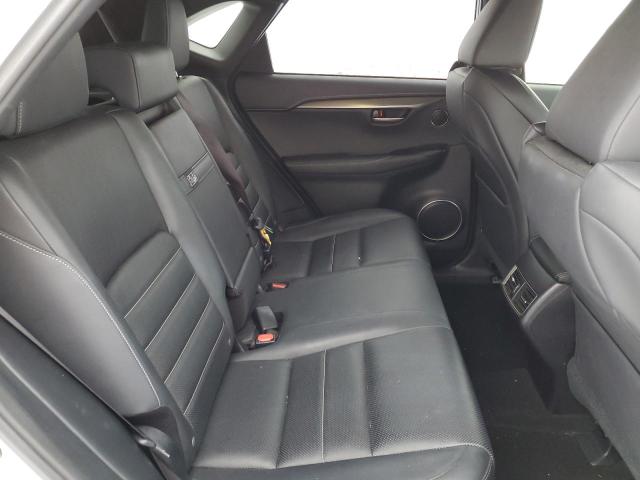Photo 11 from auction – 2015 LEXUS NX 200T with VIN JTJBARBZ6F2005140