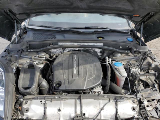 Photo 12 from auction – 2018 PORSCHE MACAN with VIN WP1AA2A56JLB04269