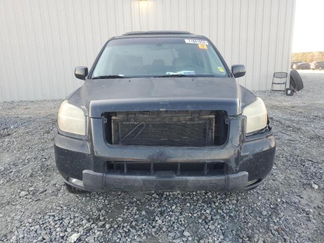 Photo 5 from auction – 2008 HONDA PILOT EXL with VIN 5FNYF285X8B000176