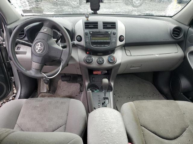 Photo 8 from auction – 2011 TOYOTA RAV4 with VIN JTMZF4DV9B5033393
