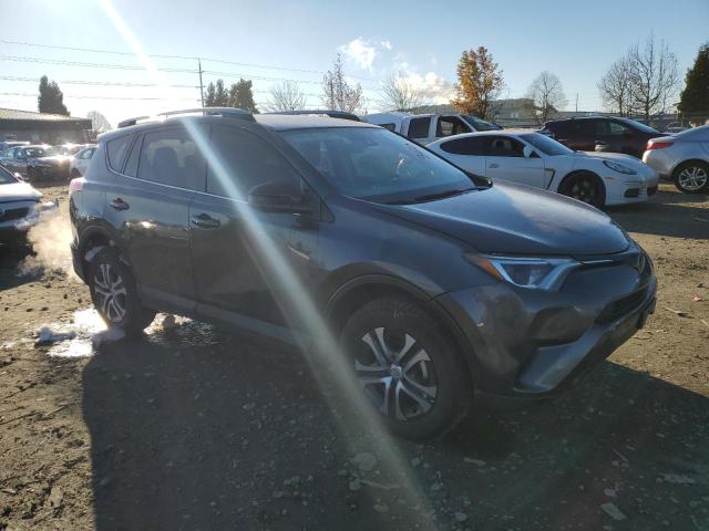 Photo 4 from auction – 2018 TOYOTA RAV4 LE with VIN JTMBFREV4JJ727301