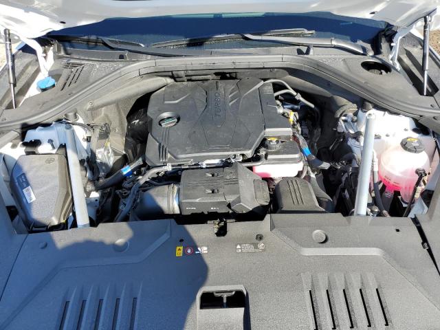Photo 12 from auction – 2023 GENESIS GV70 BASE with VIN KMUMADTB8PU079453