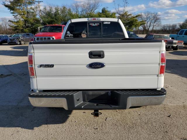 Photo 6 from auction – 2013 FORD F150 SUPER with VIN 1FTFW1ET3DFB92616