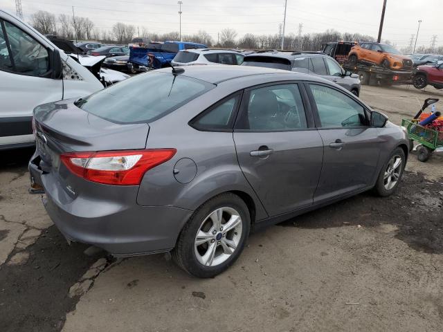 Photo 3 from auction – 2014 FORD FOCUS SE with VIN 1FADP3F21EL275718