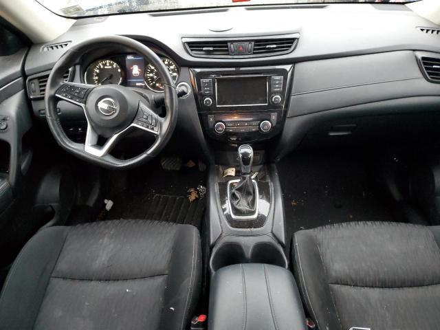 Photo 8 from auction – 2018 NISSAN ROGUE S with VIN KNMAT2MV8JP579924
