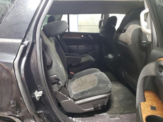 Photo 10 from auction – 2012 BUICK ENCLAVE with VIN 5GAKVBED5CJ150574