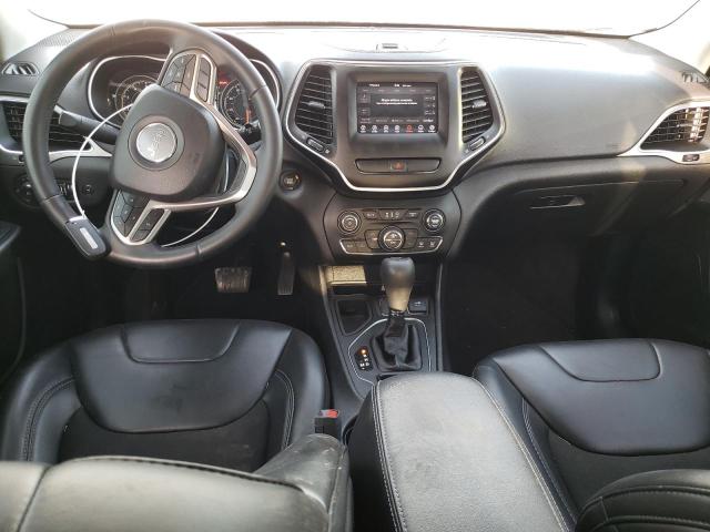 Photo 8 from auction – 2019 JEEP CHEROKEE L with VIN 1C4PJLLB3KD146320