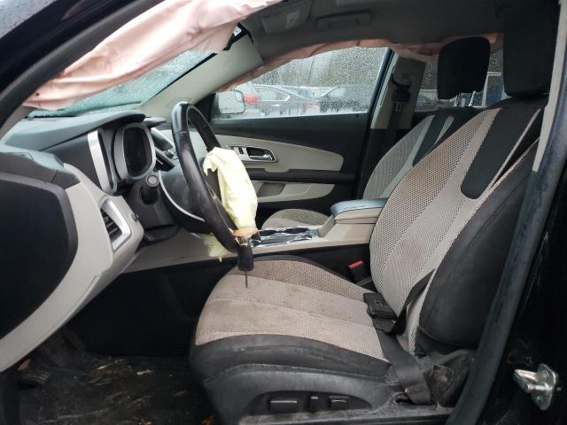 Photo 7 from auction – 2014 CHEVROLET EQUINOX LT with VIN 2GNALBEK7E6156723