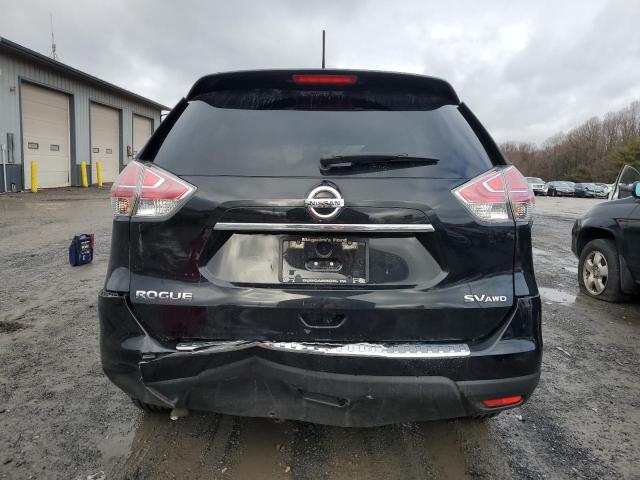 Photo 6 from auction – 2015 NISSAN ROGUE S with VIN 5N1AT2MVXFC806329