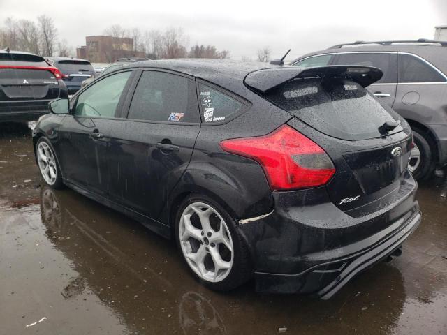 Photo 2 from auction – 2013 FORD FOCUS ST with VIN 1FADP3L98DL254820