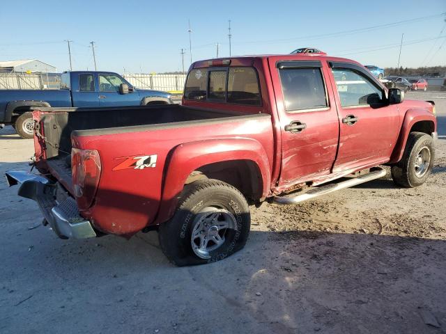 Photo 3 from auction – 2006 CHEVROLET COLORADO with VIN 1GCDT136568137752