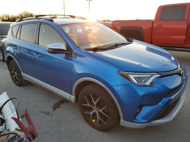 Photo 4 from auction – 2016 TOYOTA RAV4 SE with VIN JTMJFREV6GJ070571