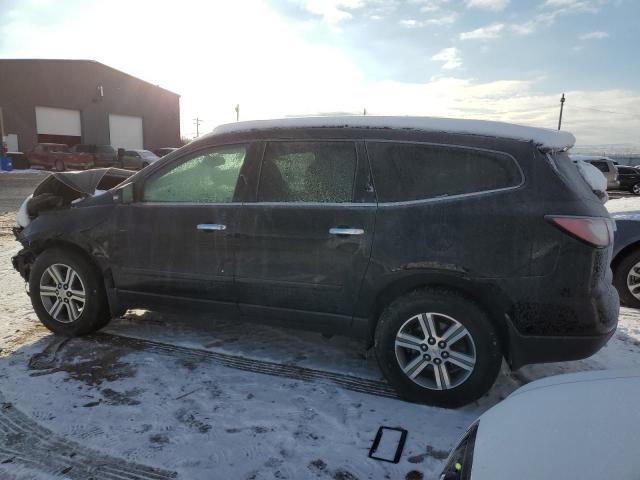 Photo 2 from auction – 2016 CHEVROLET TRAVERSE L with VIN 1GNKVGKD8GJ156429