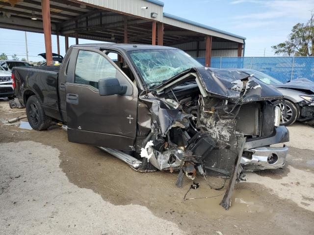 Photo 4 from auction – 2006 FORD F150 SUPER with VIN 1FTPW12526KC85888