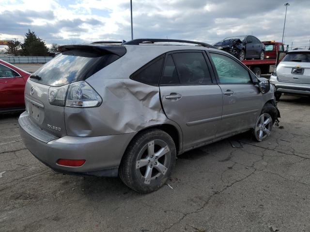 Photo 3 from auction – 2005 LEXUS RX 330 with VIN JTJGA31U050055731