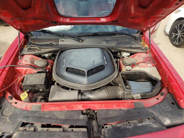 Photo 11 from auction – 2016 DODGE CHALLENGER with VIN 2C3CDZBT5GH226073