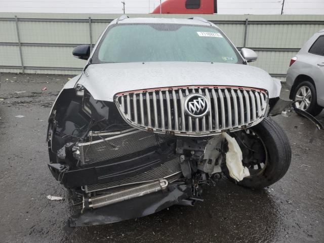 Photo 5 from auction – 2010 BUICK ENCLAVE CX with VIN 5GALRAED0AJ252476